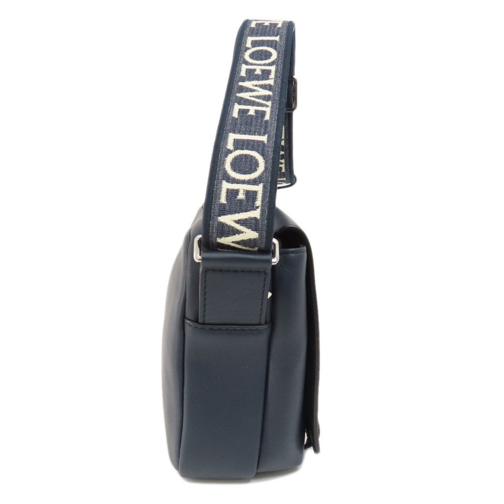 Loewe Anagram Shoulder Bag in Calf Leather for Women - Picture 3 of 10